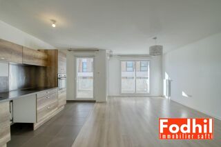  Appartement à vendre 4 pièces 75 m²