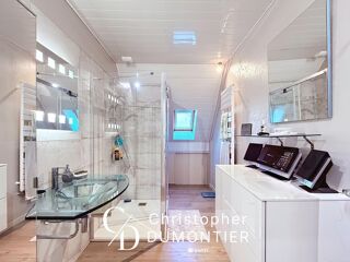  Maison � vendre 7 pi�ces 170 m�