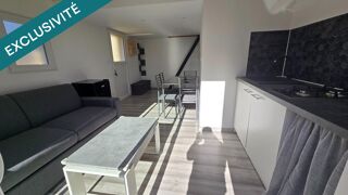  Maison � vendre 2 pi�ces 38 m�