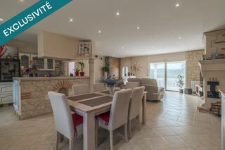  Maison à vendre 7 pièces 195 m²