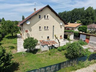  Maison à vendre 8 pièces 225 m²
