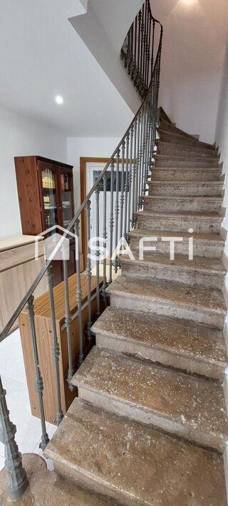  Maison à vendre 5 pièces 114 m²