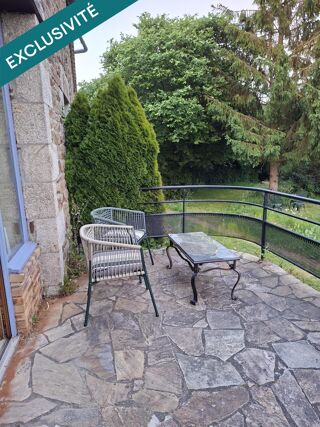  Maison à vendre 4 pièces 117 m²