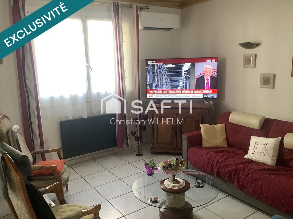 Vente Appartement Toulouse centre appartement de 98m2 terrasse 58m2 Toulouse