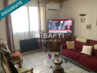 Appartement à vendre 3 pièces 98 m²