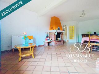  Maison à vendre 5 pièces 104 m²