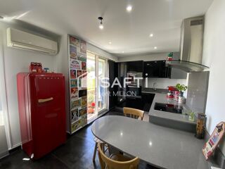  Appartement à vendre 3 pièces 55 m²