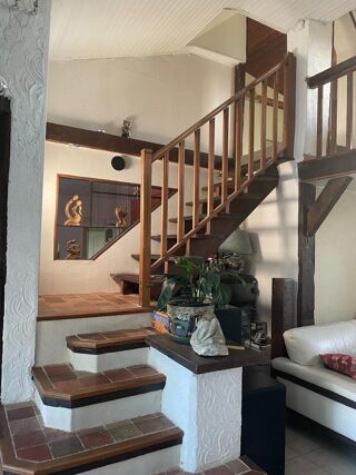  Maison � vendre 8 pi�ces 138 m�