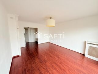  Appartement à vendre 3 pièces 69 m²