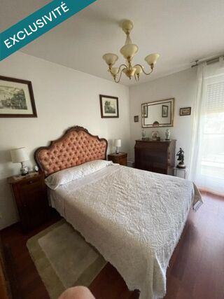  Appartement  vendre 3 pices 69 m