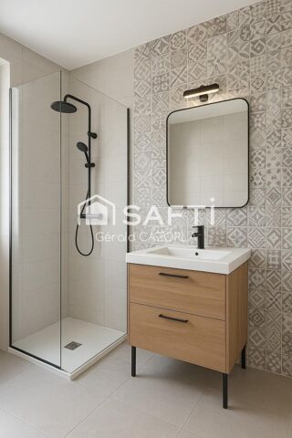  Maison � vendre 4 pi�ces 82 m�