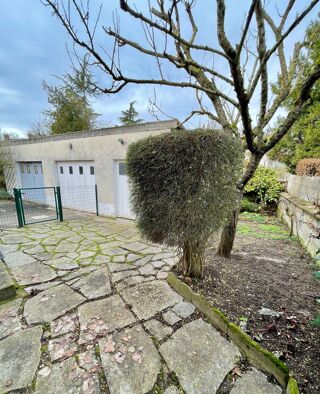  Maison � vendre 4 pi�ces 68 m�