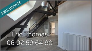  Appartement  vendre 3 pices 70 m