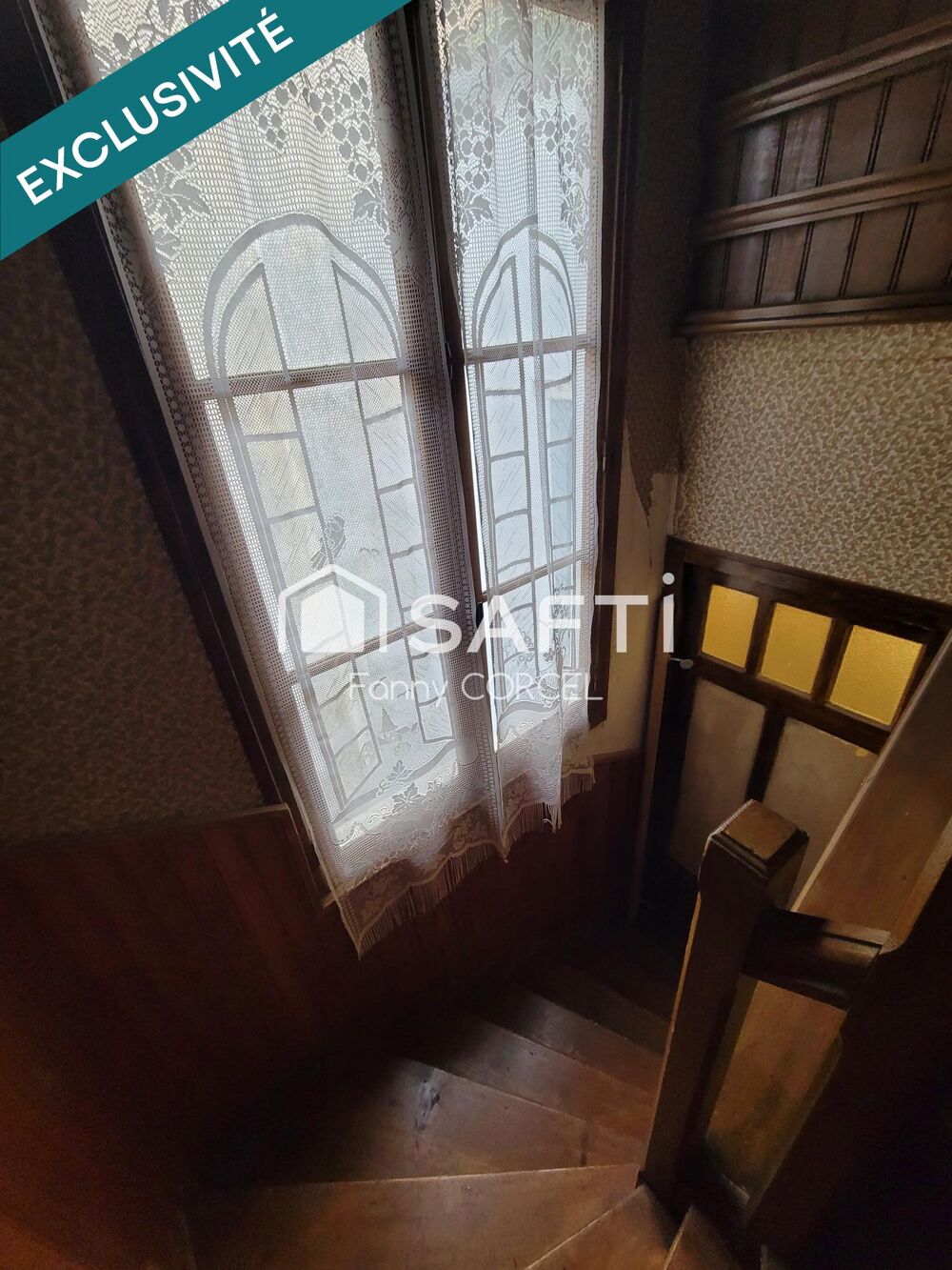Maison 5 pièces - 96m²