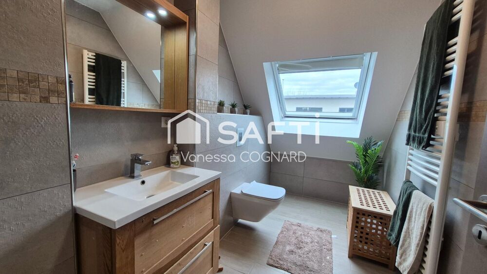 � vendre  Maison H�genheim (68220)