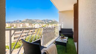 Appartement à vendre 3 pièces 57 m²