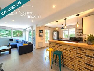  Maison à vendre 4 pièces 100 m²