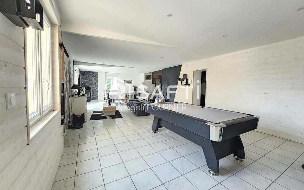 Vente Maison grande maison familiale sans aucun travaux Renaze