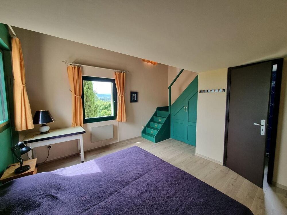 à vendre  Maison Bézac (09100)