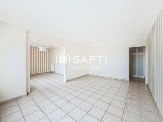  Appartement  vendre 5 pices 87 m