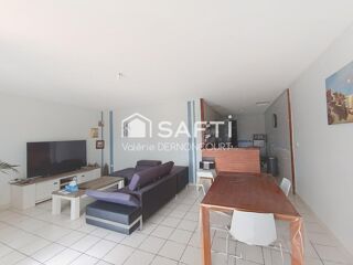  Appartement  vendre 3 pices 76 m