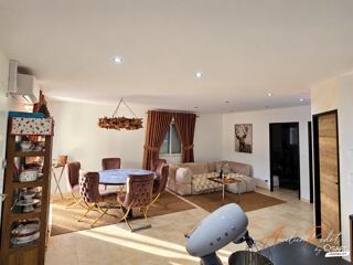 Vente Maison Plain-pied de 2020, garage XXL, combles aménageable! Vierzon