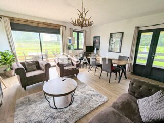  Maison � vendre 4 pi�ces 94 m�