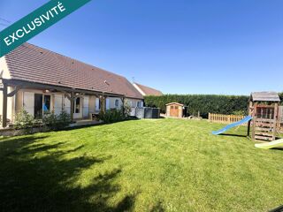  Maison � vendre 6 pi�ces 142 m�