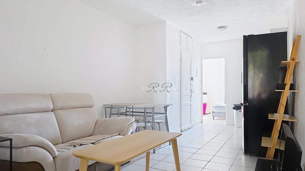 Appartement T2 idéal investissement locatif