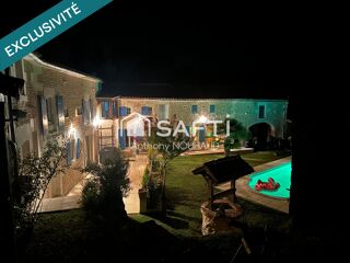  Maison � vendre 6 pi�ces 228 m�