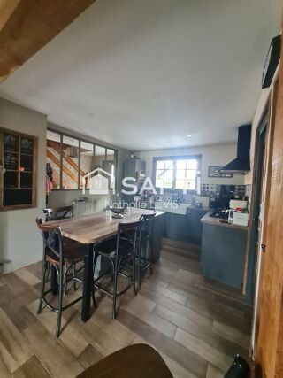  Maison � vendre 6 pi�ces 160 m�