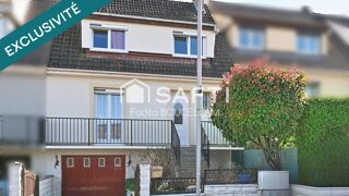  Maison à vendre 5 pièces 97 m²