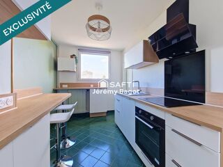  Appartement à vendre 4 pièces 80 m²