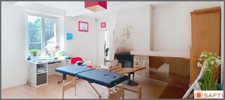  Maison à vendre 6 pièces 195 m²