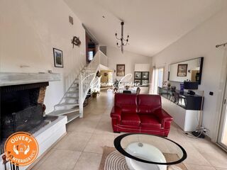  Maison à vendre 5 pièces 180 m²