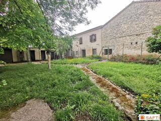  Maison  vendre 6 pices 152 m