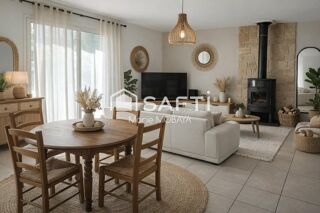  Maison � vendre 5 pi�ces 118 m�