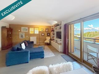  Appartement � vendre 3 pi�ces 84 m�