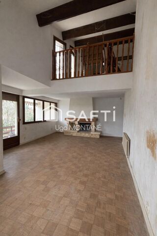  Maison � vendre 5 pi�ces 150 m�