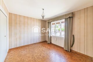  Maison à vendre 3 pièces 76 m²