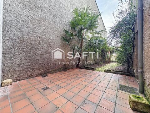   Maison de village 240m2 Maison - 6 pi�ce(s) - 170 m�