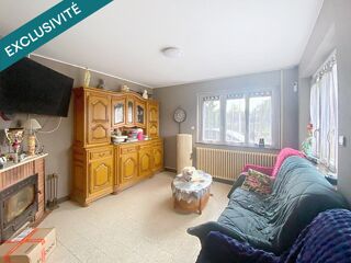  Maison à vendre 5 pièces 96 m²