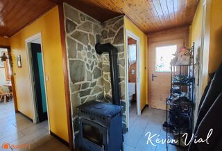  Maison � vendre 8 pi�ces 199 m�