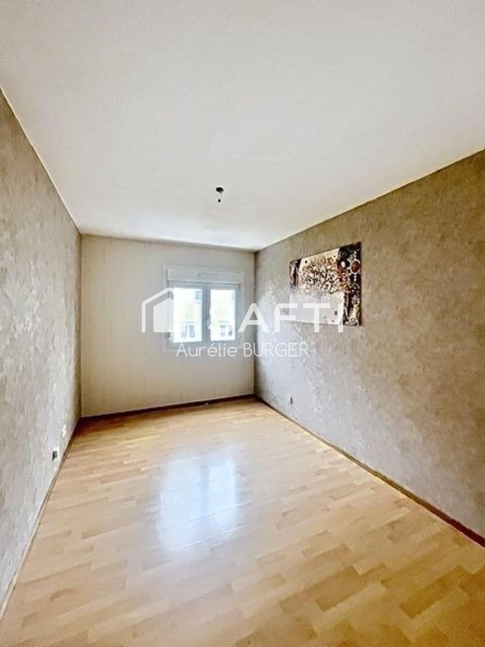Vente Appartement appartement F4 proche de toutes commodités Forbach