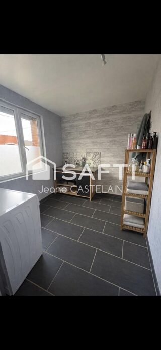  Maison à vendre 5 pièces 110 m²