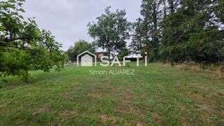  Terrain à vendre 674 m²