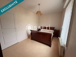  Maison à vendre 5 pièces 90 m²