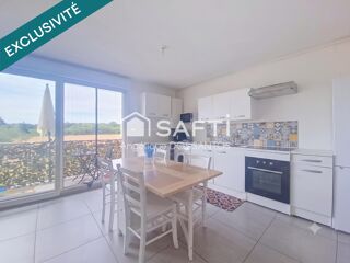  Appartement à vendre 3 pièces 67 m²