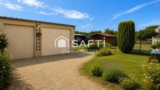  Maison à vendre 5 pièces 135 m²