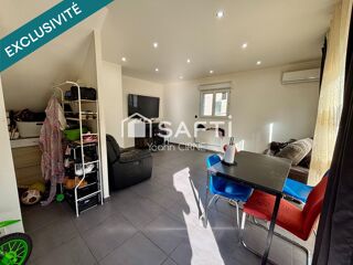  Maison  vendre 3 pices 63 m